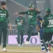 Shaheen Afridi strikes early