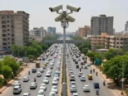 Sindh High Court e-challan case