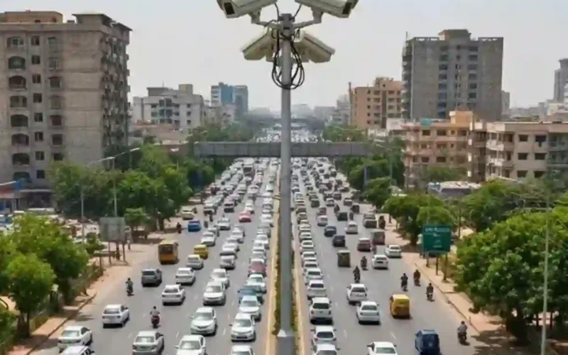 Sindh High Court e-challan case