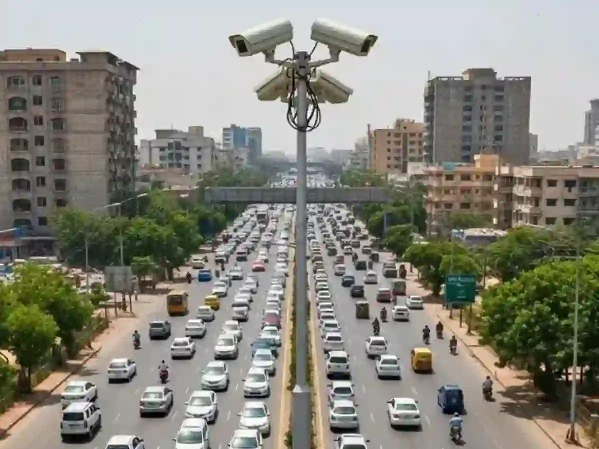 Sindh High Court e-challan case