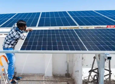 Pakistan solar import ranking