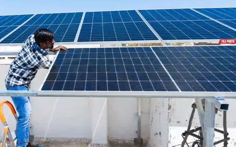 Pakistan solar import ranking