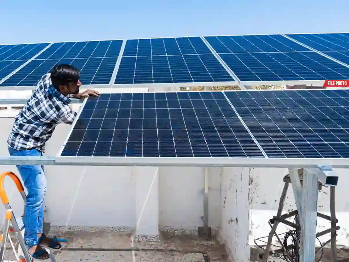 Pakistan solar import ranking