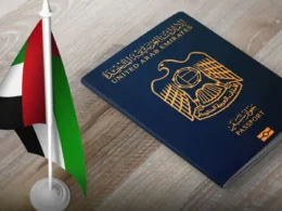 UAE visa policy for Pakistanis