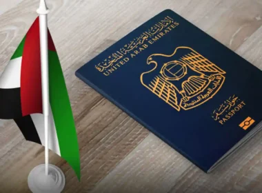 UAE visa policy for Pakistanis