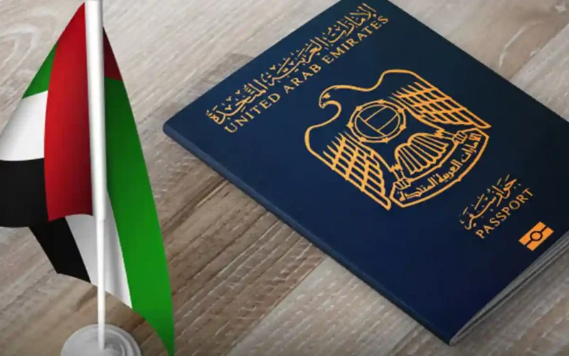 UAE visa policy for Pakistanis