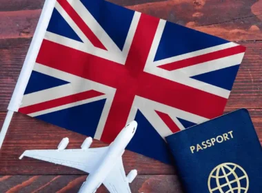 UK immigration policy changes 2025