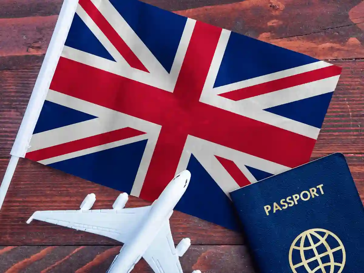 UK immigration policy changes 2025