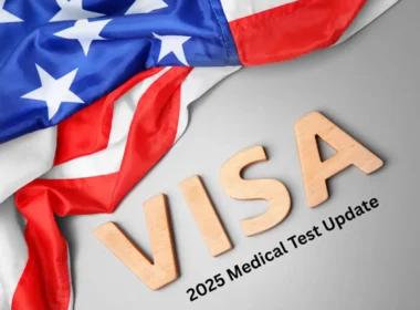 US medical visa restrictions