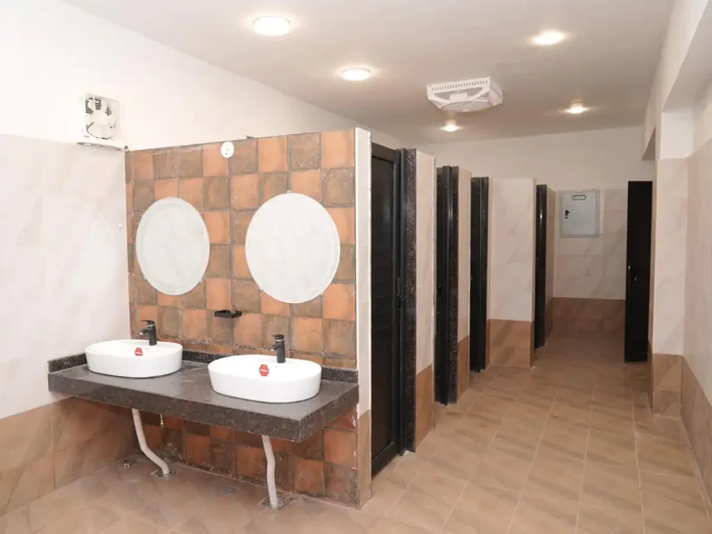 Karachi cantt station