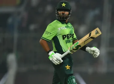 babar azam without century