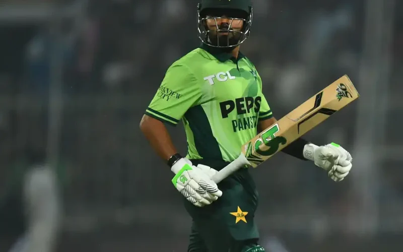 babar azam without century