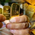 gold prices in Pakistan