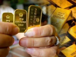 gold prices in Pakistan