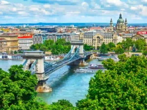 Hungary scholarship quota