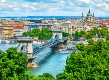 Hungary scholarship quota