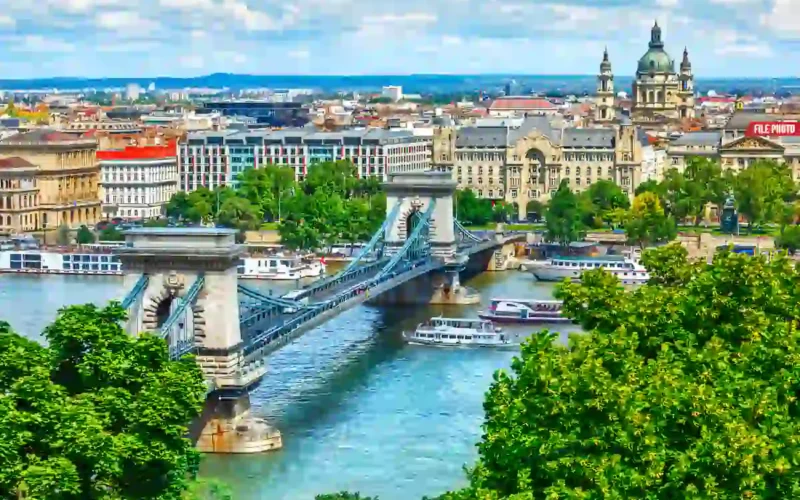 Hungary scholarship quota