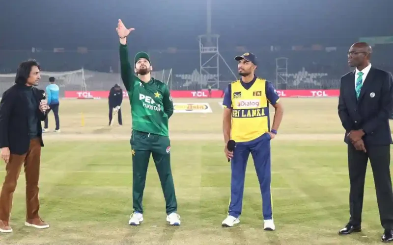 pakistan vs sri lanka final