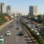 Karachi speed limit regulations