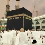 Saudi Umrah visa entry rule