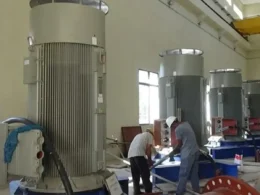 Dhabeji power breakdown