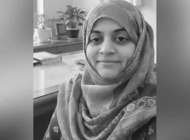 Abbottabad lady doctor murder case 2025