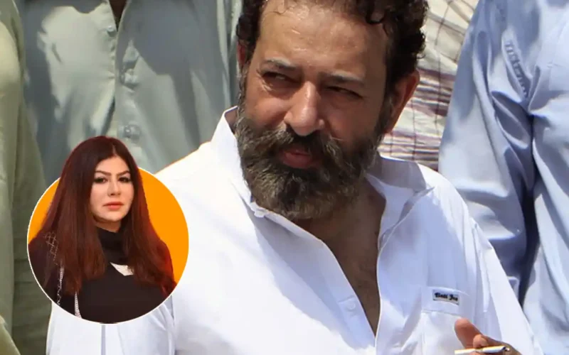 film on Chaudhry Aslam