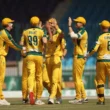 Australia Over-40s T20 World Cup 2025 winners