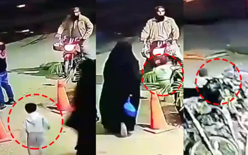 Karachi NIPA incident