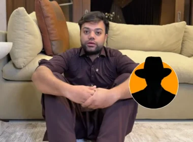 Ducky Bhai new video