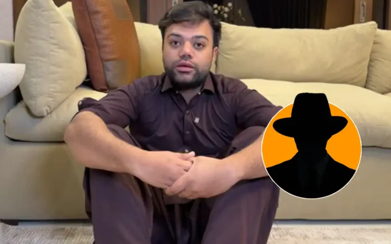 Ducky Bhai new video