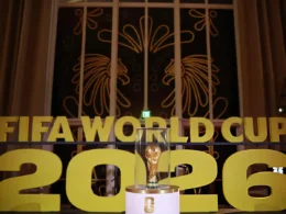 FIFA World Cup 2026 Groups