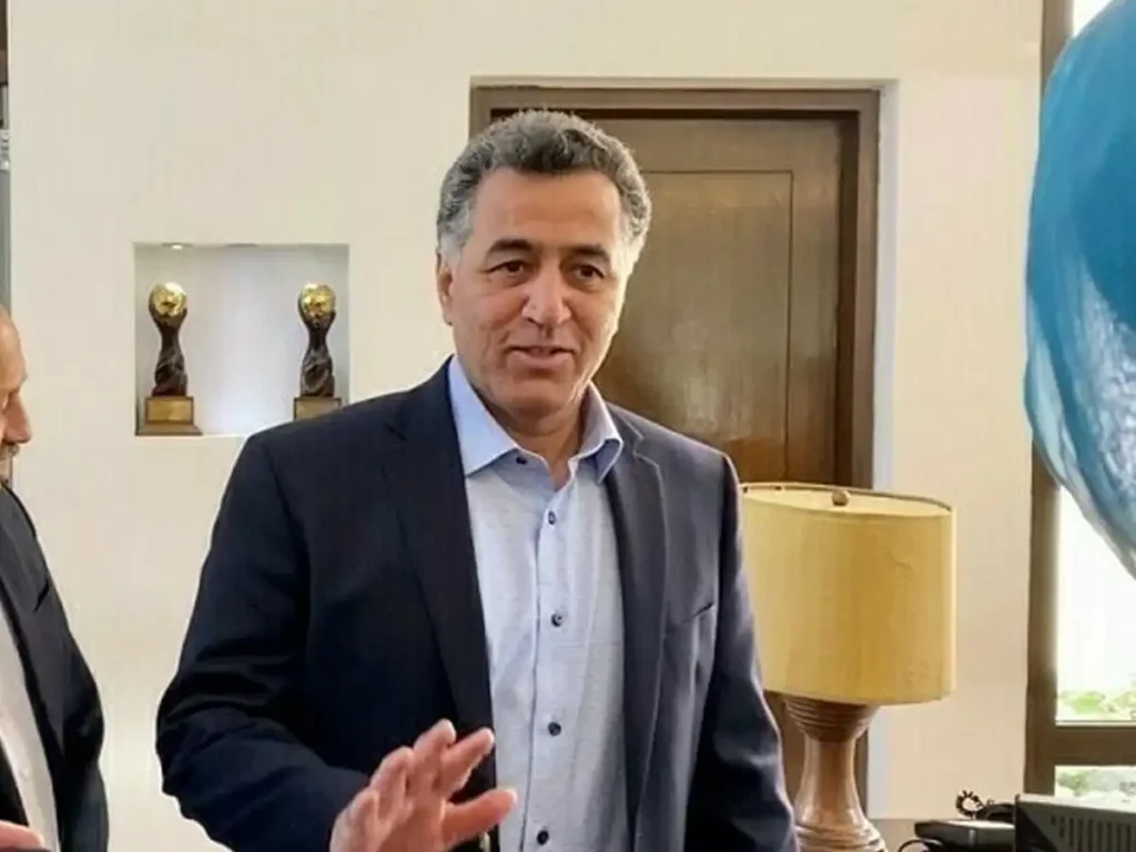 Ex-General Faiz Hameed sentenced to 14 years after 15-month trial