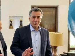 Faiz Hameed Court Martial