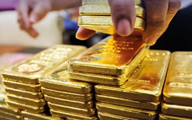 gold price Pakistan