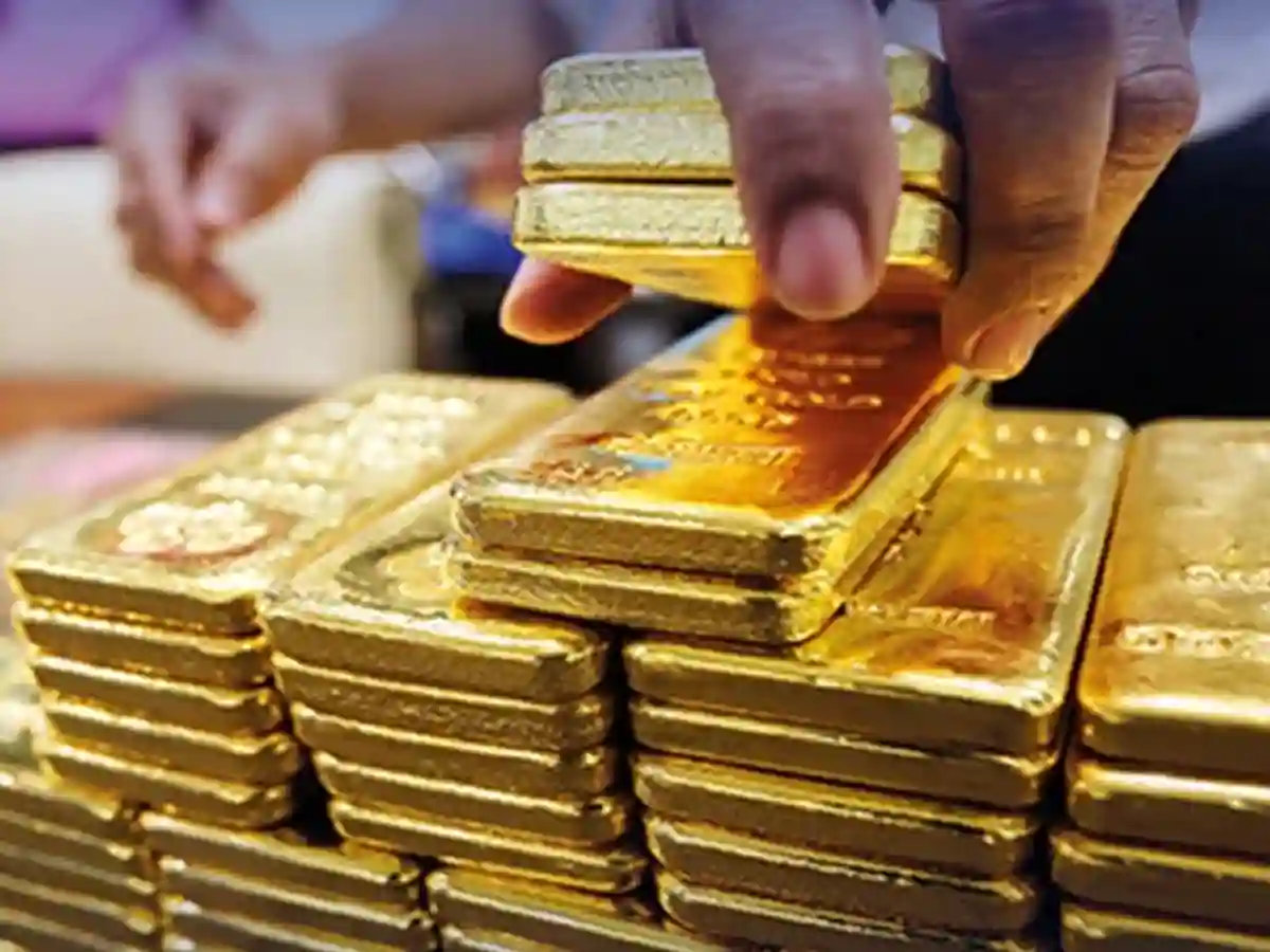 gold price Pakistan