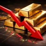 Gold market