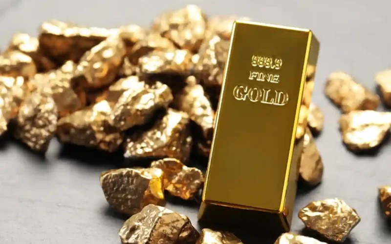 Gold rates in Pakistan