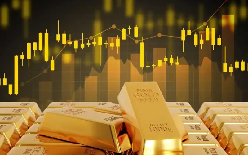 gold price in Pakistan