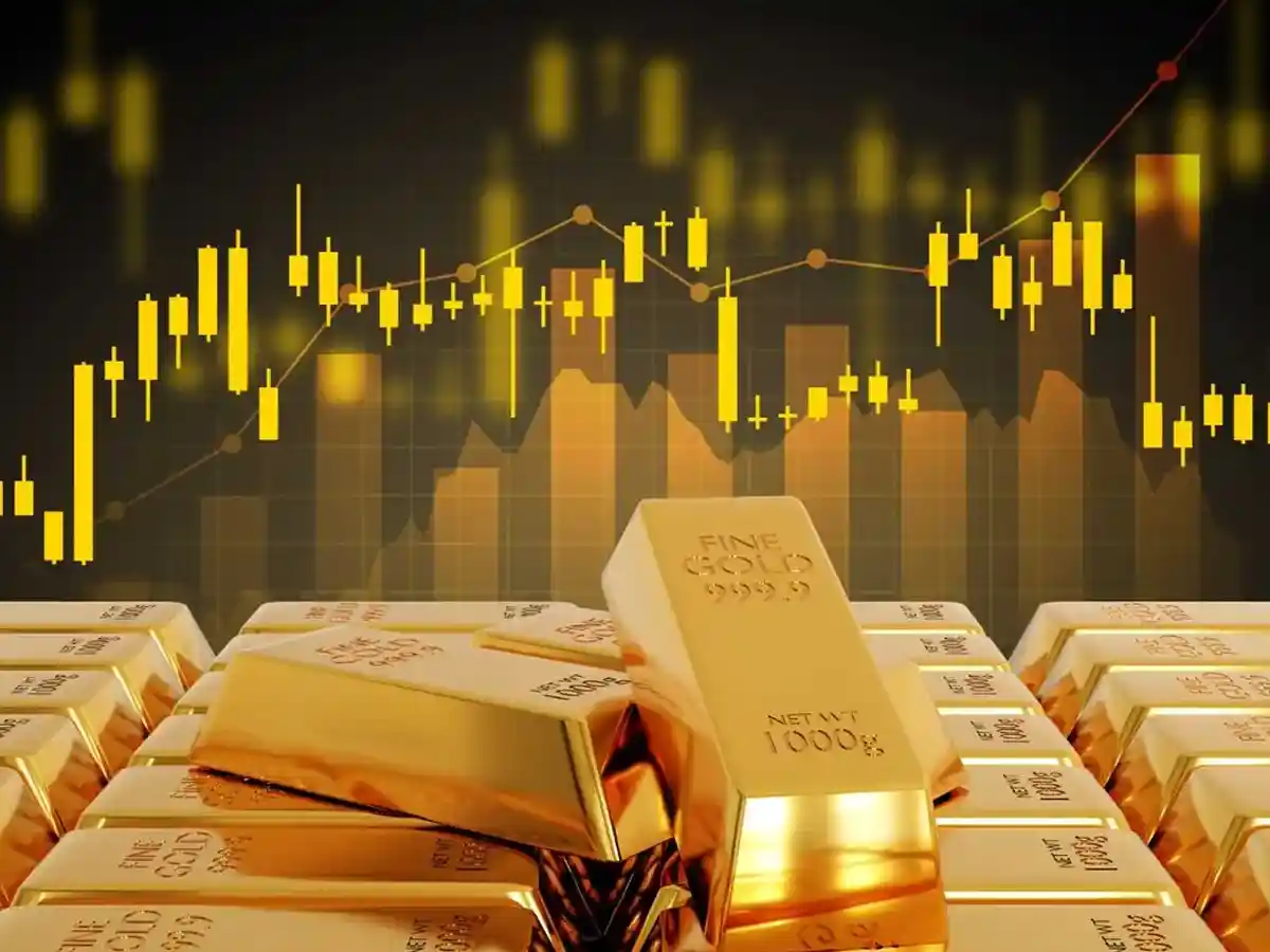 gold price in Pakistan