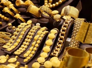 gold price in Pakistan