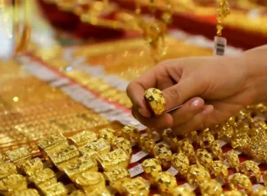 gold prices in Pakistan
