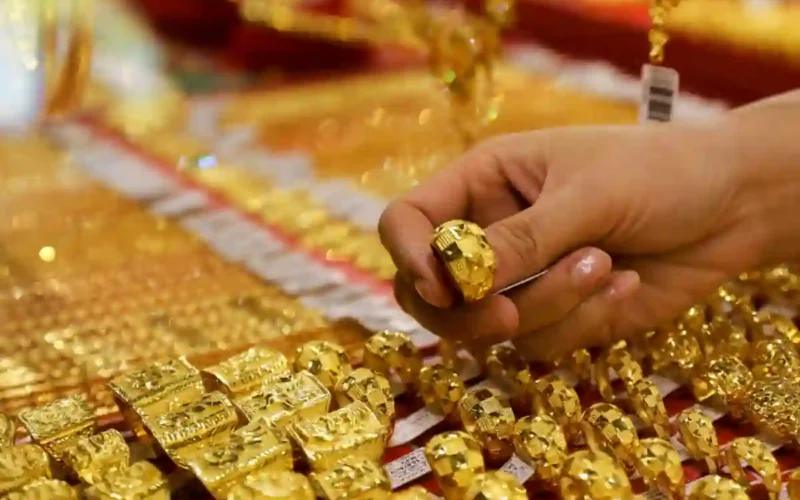 gold prices in Pakistan