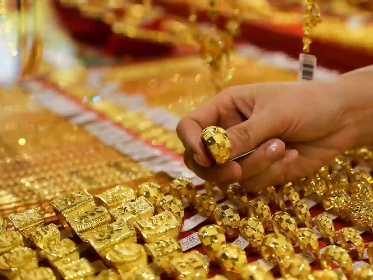 gold prices in Pakistan