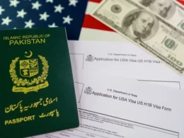 H-1B visa vetting policy
