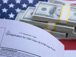 US H-1B visa policy