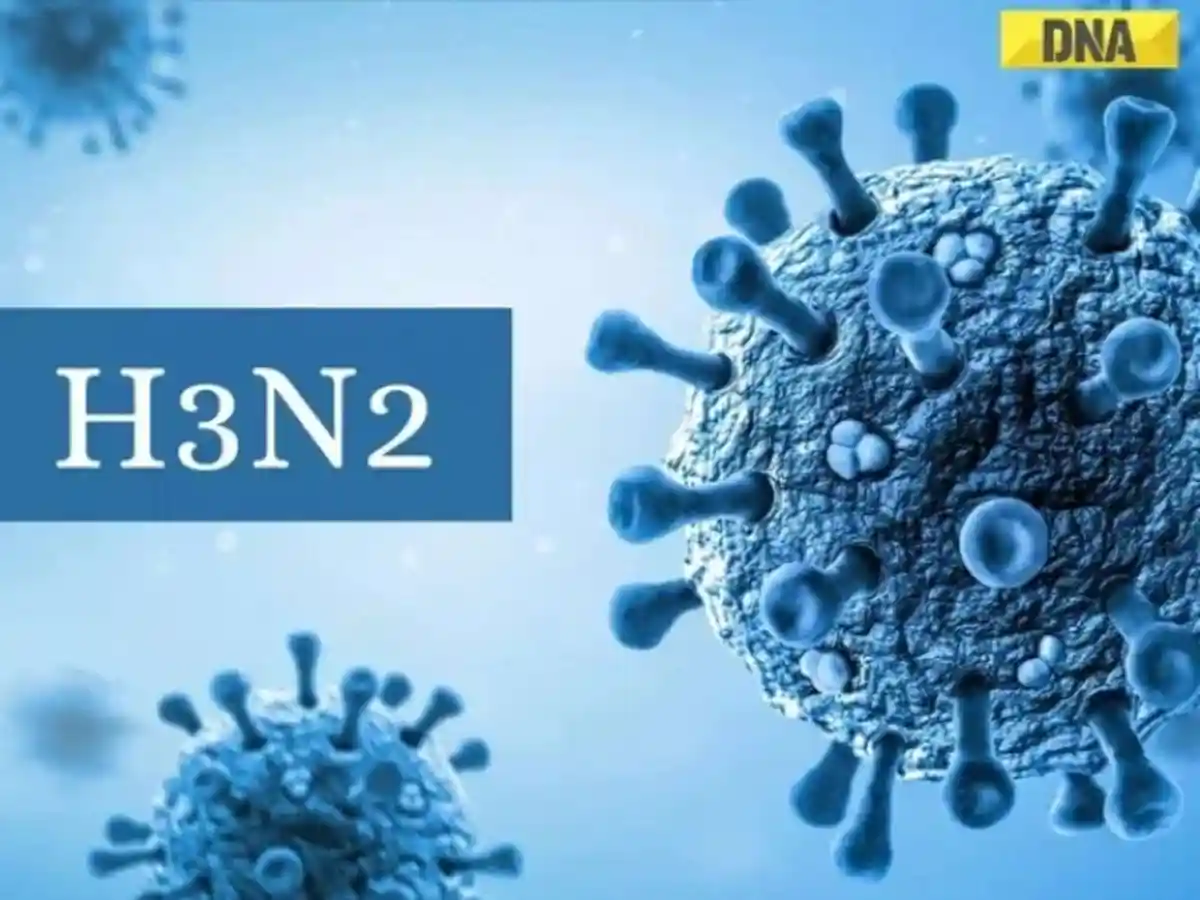 H3N2 influenza cases Pakistan 2025