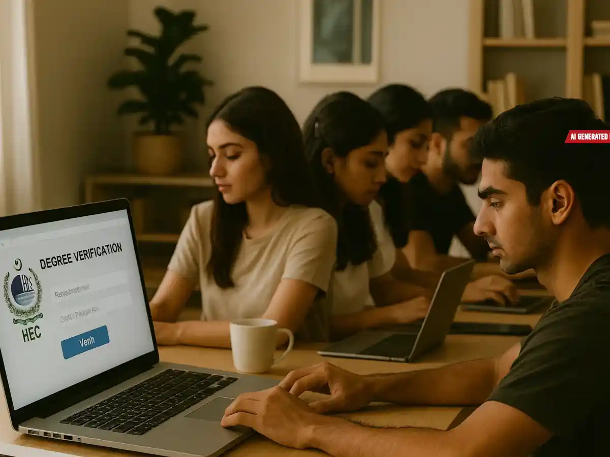 HEC blockchain attestation system