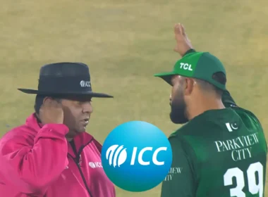 ICC reporting accuracy