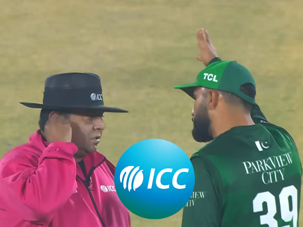 ICC reporting accuracy